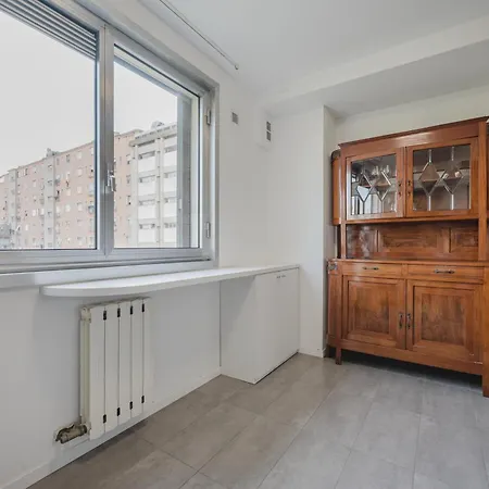 Apartamento Mattia Flat - 15 Min From & Free Parking