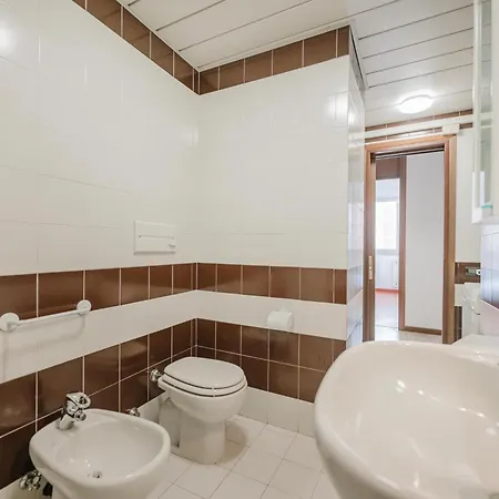 Apartamento Mattia Flat - 15 Min From & Free Parking *