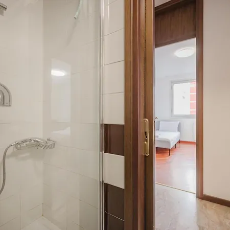 Mattia Flat - 15 Min From & Free Parking * Veneza