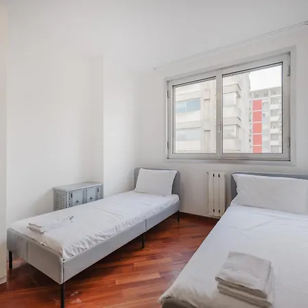 Mattia Flat - 15 Min From & Free Parking 公寓 威尼斯