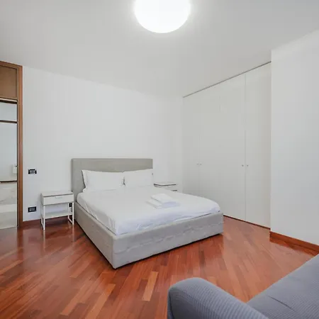 Mattia Flat - 15 Min From & Free Parking 威尼斯