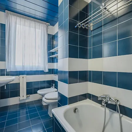 Mattia Flat - 15 Min From & Free Parking 公寓 威尼斯