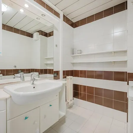 Mattia Flat - 15 Min From & Free Parking 威尼斯