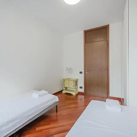 Mattia Flat - 15 Min From & Free Parking