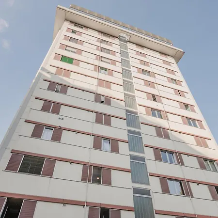 公寓 Mattia Flat - 15 Min From & Free Parking